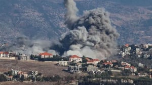 লেবাননে হামলায় থমকে গেল ইরান-যুক্তরাষ্ট্র আলোচনা