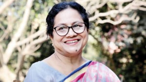 পিতা মানে উদার আকাশ