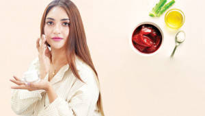 রোদে পোড়া দাগ দূর করতে
