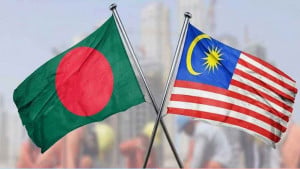 শিগগির খুলছে না মালয়েশিয়ার শ্রমবাজার