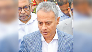 নিষিদ্ধ দলের তৎপরতা জাতির ব্যর্থতা