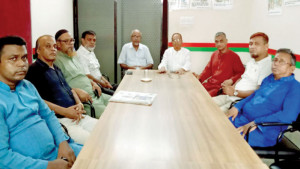 এনসিটি-সিসিটি ইজারা প্রক্রিয়ার প্রতিবাদে স্কপের কর্মসূচি ঘোষণা