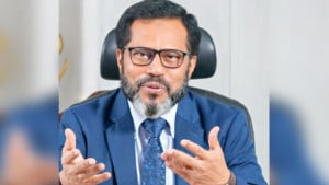ইউসিবি এসএমই খাতে বড়  ডিজিটাল পরিবর্তন আনছে