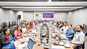 বাল্যবিবাহ ও কিশোরী গর্ভধারণ প্রতিরোধে সমন্বিত উদ্যোগ জরুরি