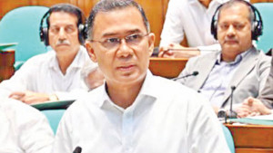 তিস্তা মহাপরিকল্পনা যে কোনো মূল্যে বাস্তবায়ন করা হবে