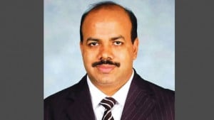 এমপি হিসেবে শপথ নিতে পারবেন না আসলাম চৌধুরী