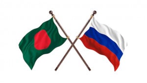 সম্পর্ক পর্যালোচনা নিয়ে আলোচনা করবে বাংলাদেশ-রাশিয়া: মস্কো
