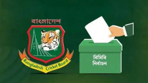 বিসিবির নির্বাচন প্রক্রিয়া দেখতে আইসিসির দুই প্রতিনিধি ঢাকায়