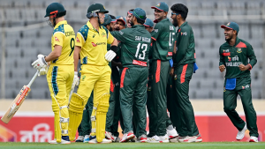 বাংলাদেশের ম্যাচ, বিশ্বকাপসহ আজ আরও যা দেখবেন