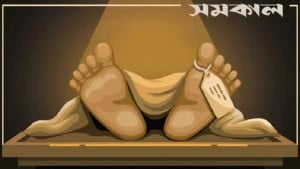 পটিয়ায় ট্রেনের ধাক্কায় নারী নিহত
