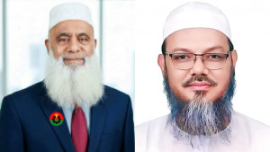 ফয়জুল করীমের বিরুদ্ধে মামলা: যা বললেন এমপি মনির