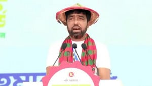কৃষক কার্ড পাওয়া কৃষক কবির হোসেনের মৃত্যুতে কৃষিমন্ত্রীর শোক
