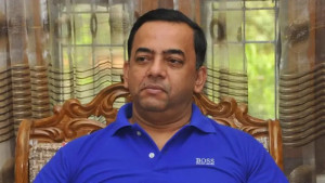 দুবাইয়ে গ্রেপ্তার বেনজীরের কাছে একাধিক দেশের পাসপোর্ট