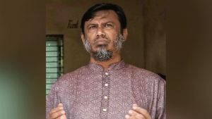 নরসিংদীতে শিক্ষকের ঝুলন্ত মরদেহ উদ্ধার, টেবিলে মিলল চিরকুট