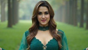 বিয়ে নিয়ে বিতর্ক, কাগজপত্র নিয়ে চ্যালেঞ্জ ছুড়লেন ববি