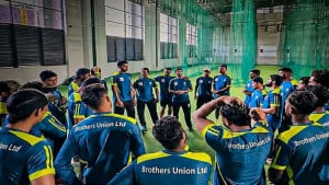ব্রাদার্সের অনিয়ম দেখে না বিসিবি