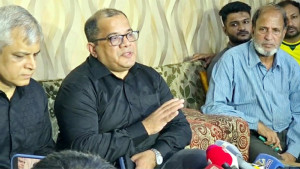 ক্রিকেটার নাঈমকে মারধরে জড়িত কাউকে ছাড় নয়: সিএমপি কমিশনার
