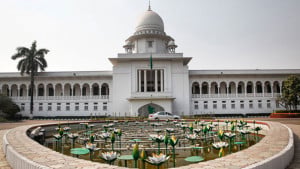 সুপ্রিম কোর্টে মামলার জালিয়াতি রোধে অ্যাটর্নি জেনারেলের নির্দেশনা 