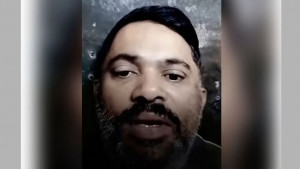 চাঁদাবাজির অভিযোগ তুলে লাইভে বিষপানে আত্মহত্যার চেষ্টা ব্যবসায়ীর