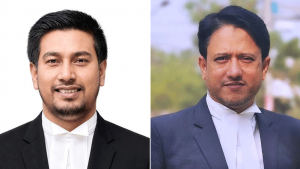 শিবির নেতা জিসানকে নিয়ে কথা বলা দুই এপিপির নিয়োগ বাতিল