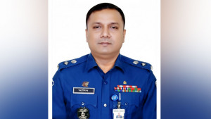 কুমিল্লা পুলিশ সুপারকে প্রত্যাহার করে সদর দপ্তরের নামে ‘ভুয়া’ চিঠি