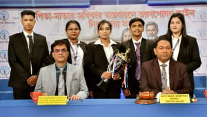 পিতা-মাতার ভরণপোষণ আইন আরও যুগোপযোগী করতে হবে: ব্যারিস্টার বাদল