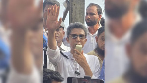 পল্টনে রক্তাক্ত সেই মাহবুব যুবদলের কমিটিতে 