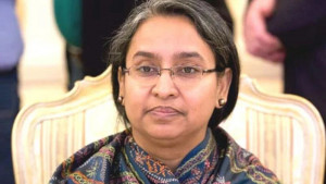 কারাগারে অসুস্থ দীপু মনি, নেওয়া হলো ঢামেকে 