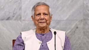 ড. ইউনূসের বিরুদ্ধে মামলার আবেদন খারিজ