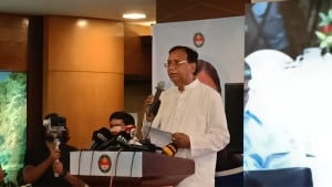 ‘দক্ষিণের জানালা’ নতুন দিগন্ত উন্মোচন করবে: ডিএসসিসি প্রশাসক