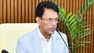 বিশ্ববিদ্যালয়ে ভর্তি প্রক্রিয়া সমন্বয় করা হবে: শিক্ষামন্ত্রী