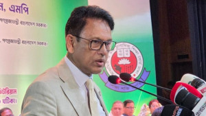 আগামী বছর থেকে মাদ্রাসা ও কারিগরি বোর্ডের পরীক্ষাও অভিন্ন প্রশ্নপত্রে: শিক্ষামন্ত্রী