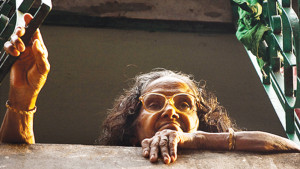 প্রবীণদের জন্য যত্ন আন্তরিকতা