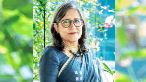 কাঠামোগত রূপান্তরের প্রত্যাশা