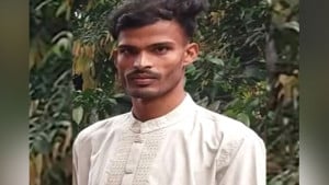 আলফাডাঙ্গায় পূর্বশত্রুতার জেরে কলেজছাত্রকে কুপিয়ে হত্যা