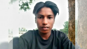 গোসল করতে গিয়ে কিশোরকে পানিতে চুবিয়ে হত্যার অভিযোগ, পলাতক ২