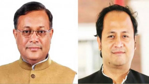 চট্টগ্রামে ওয়াসিমসহ ৬ হত্যায় হাছান মাহমুদ ও নওফেলসহ ২২ জনের বিচার শুরু