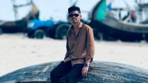 জাফলংয়ে গোসলে নেমে প্রাণ গেল এসএসসি পরীক্ষার্থীর
