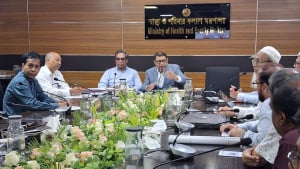 ডেঙ্গু চিকিৎসায় উপজেলা হাসপাতালে হচ্ছে আলাদা কর্নার