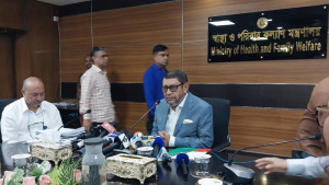 অ্যাটর্নি জেনারেলের কাছে আইনি পরামর্শ নিচ্ছে স্বাস্থ্য মন্ত্রণালয়