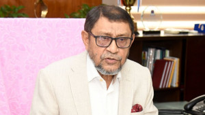 আদ্-দ্বীন হাসপাতালের জবাব সন্তোষজনক নয়, ব্যবস্থা নেওয়ার ইঙ্গিত স্বাস্থ্যমন্ত্রীর