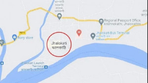 ২৫ দিন ধরে পানি নেই, ভোগান্তিতে রোগী-স্বজন