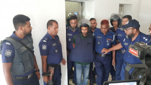 ঝিনাইদহে শিশুকে ধর্ষণ-হত্যায় যুবকের মৃত্যুদণ্ড