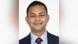 যুক্তরাষ্ট্রে ট্রাকচাপায় বাংলাদেশি ব্যবসায়ী নিহত