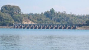 সহসা বৃষ্টি না হলে বন্ধ হয়ে যেতে পারে দেশের একমাত্র জলবিদ্যুৎ কেন্দ্র