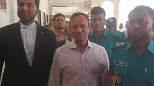দ্রুত সময়ে পল্লবীতে শিশুহত্যা মামলার রায় মাইলফলক হয়ে থাকবে: অ্যাটর্নি জেনারেল