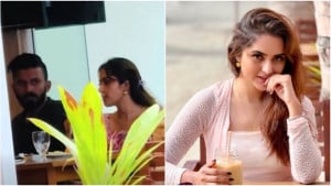 মালদ্বীপে রেস্তোরাঁয় যুবকের সঙ্গে কেয়া পায়েল, প্রেমের গুঞ্জন তুঙ্গে