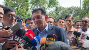 উপদেষ্টা জাহেদ উর রহমানের সঙ্গে হওয়া ঘটনায় ব্যবস্থা নিচ্ছে সরকার: পররাষ্ট্রমন্ত্রী