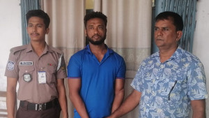 শাশুড়িকে খুন করতে দেখে ফেলায় দুই শিশুকে হত্যা: আদালতে সৎ বাবার জবানবন্দি