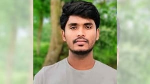 বন্ধুর ছুরিকাঘাতে যুবক নিহত
